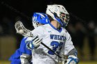 MLax vs Emmanuel  Men’s Lacrosse vs Emmanuel College. - Photo by Keith Nordstrom : MLax, lacrosse